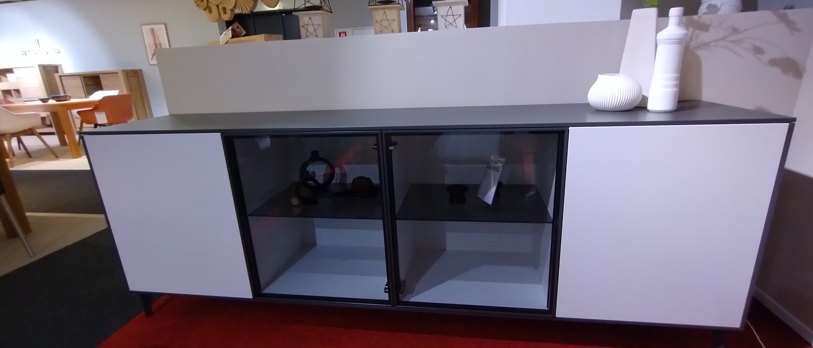 Interliving Serie 2107 Sideboard SALE