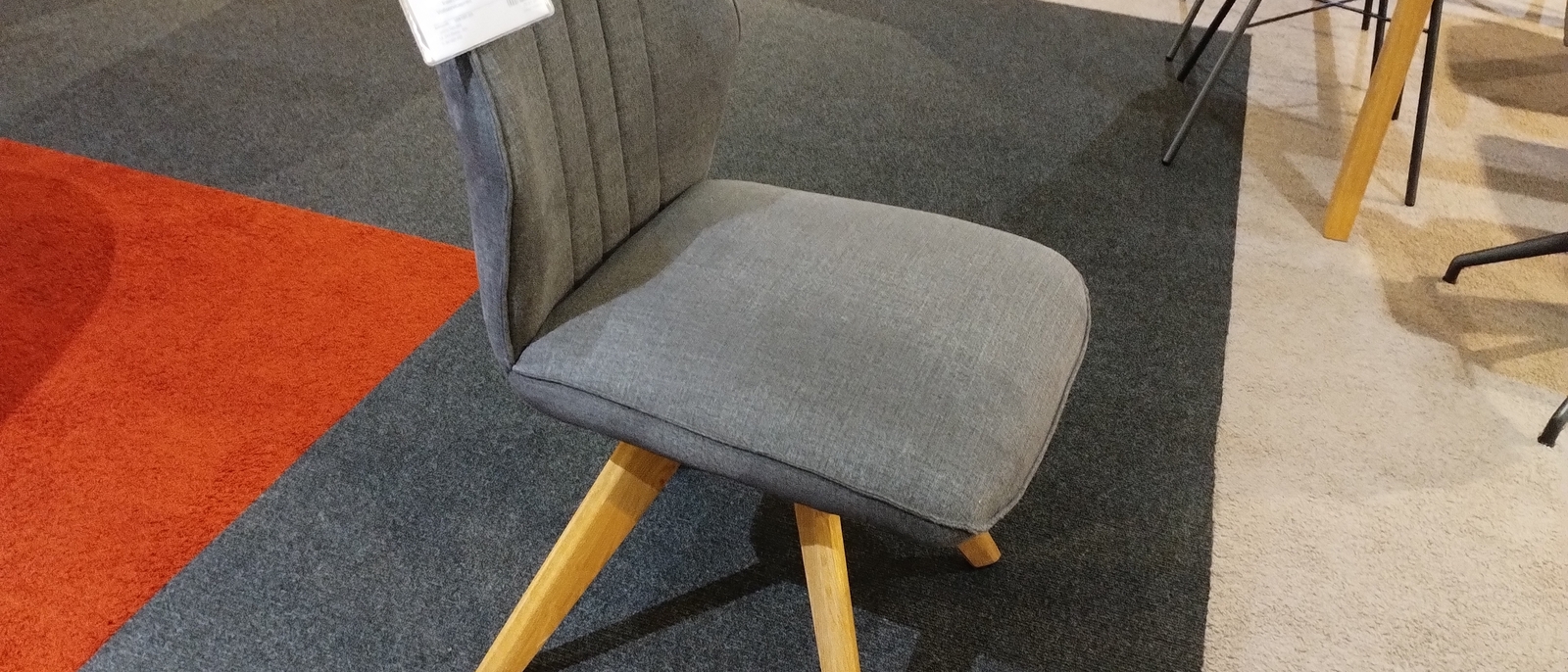 Interliving Serie 5102 Stuhl SALE