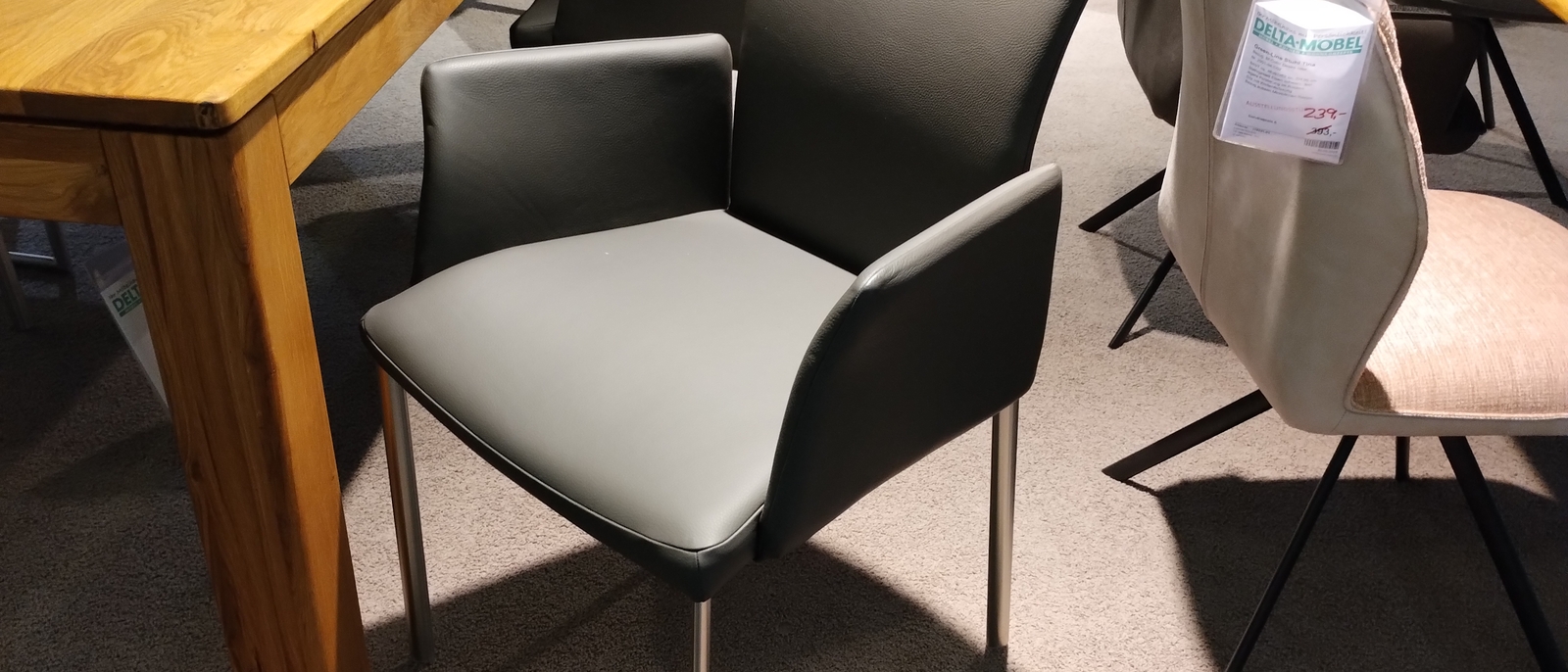 Mirsa RST210 Sessel SALE