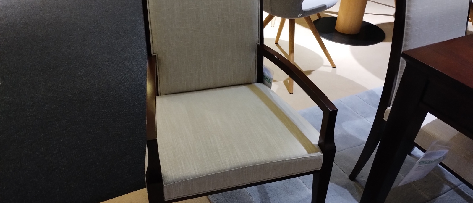 Sophia Armlehnstuhl SALE