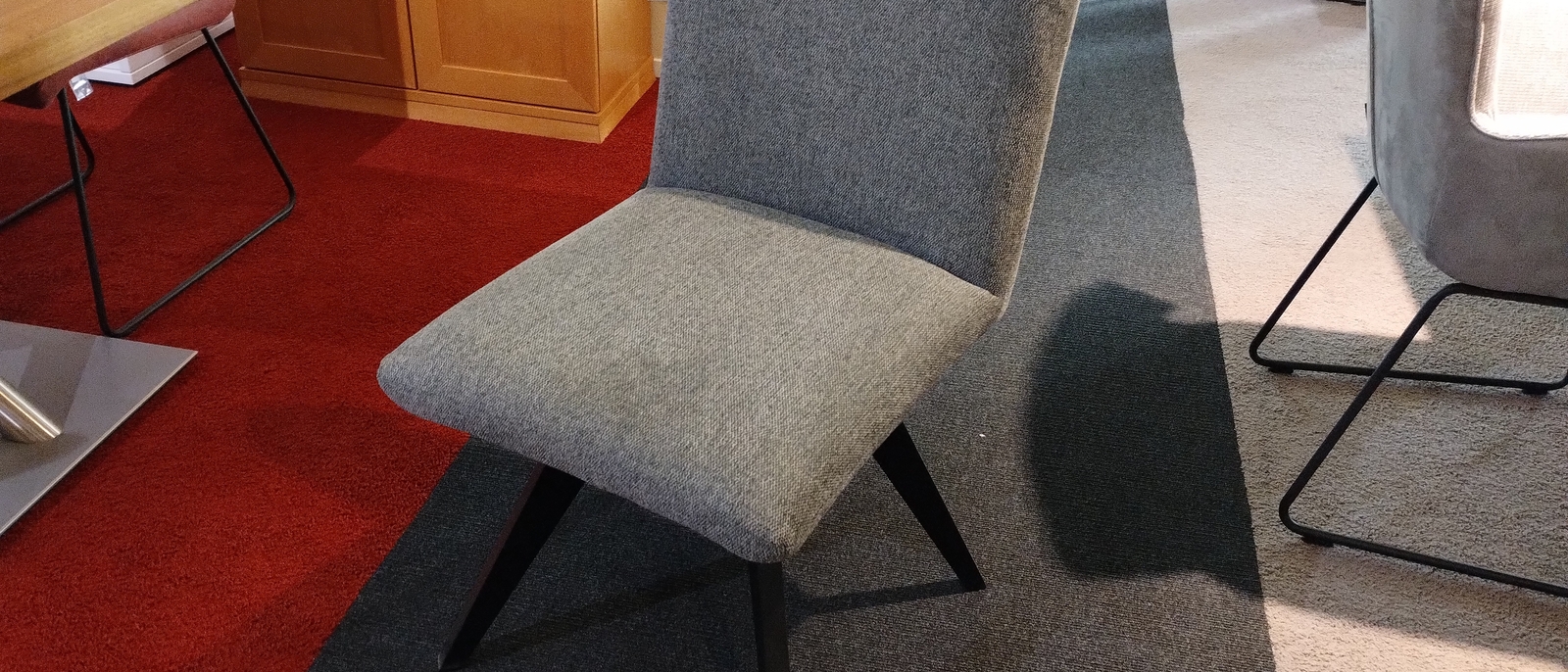 Puri Polsterstuhl SALE