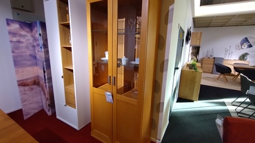 Kombi Select Vitrine SALE