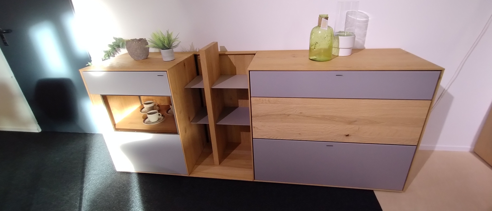 Interliving Serie 2001 Sideboard SALE