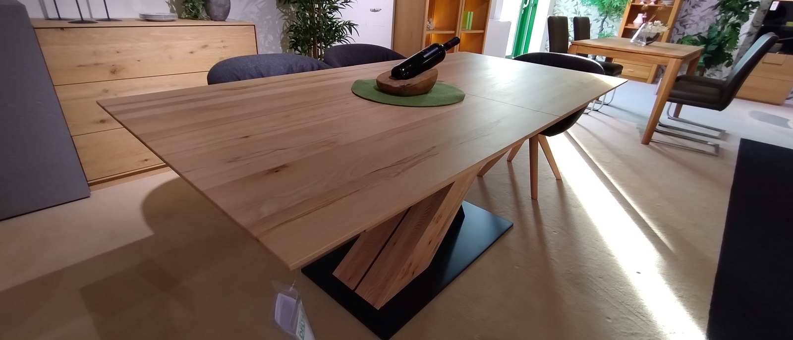 Interliving Serie 2026 Esstisch SALE