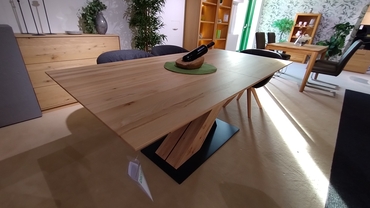 Interliving Serie 2026 Esstisch SALE