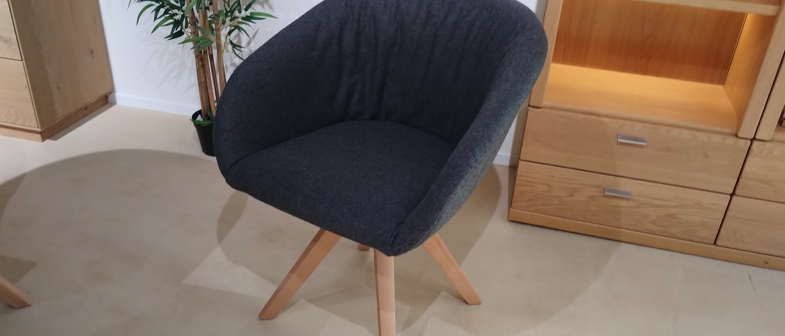 Interliving Serie 2026 Armlehnstuhl SALE