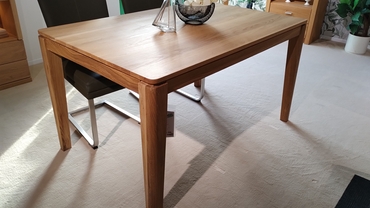 Houston 1XL Esstisch SALE