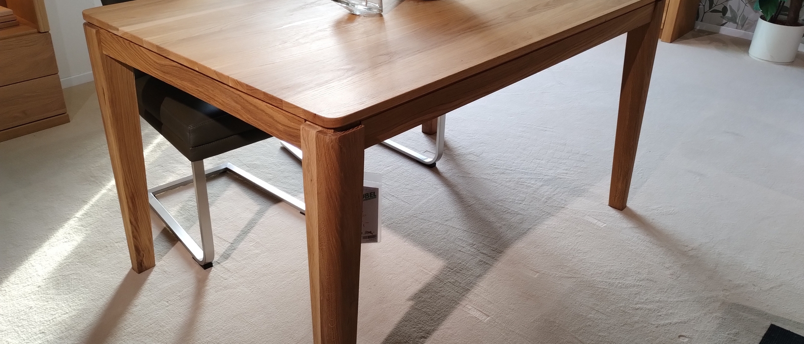 Houston 1XL Esstisch SALE