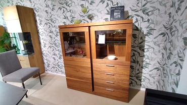 Voglauer V-Plus Highboard SALE