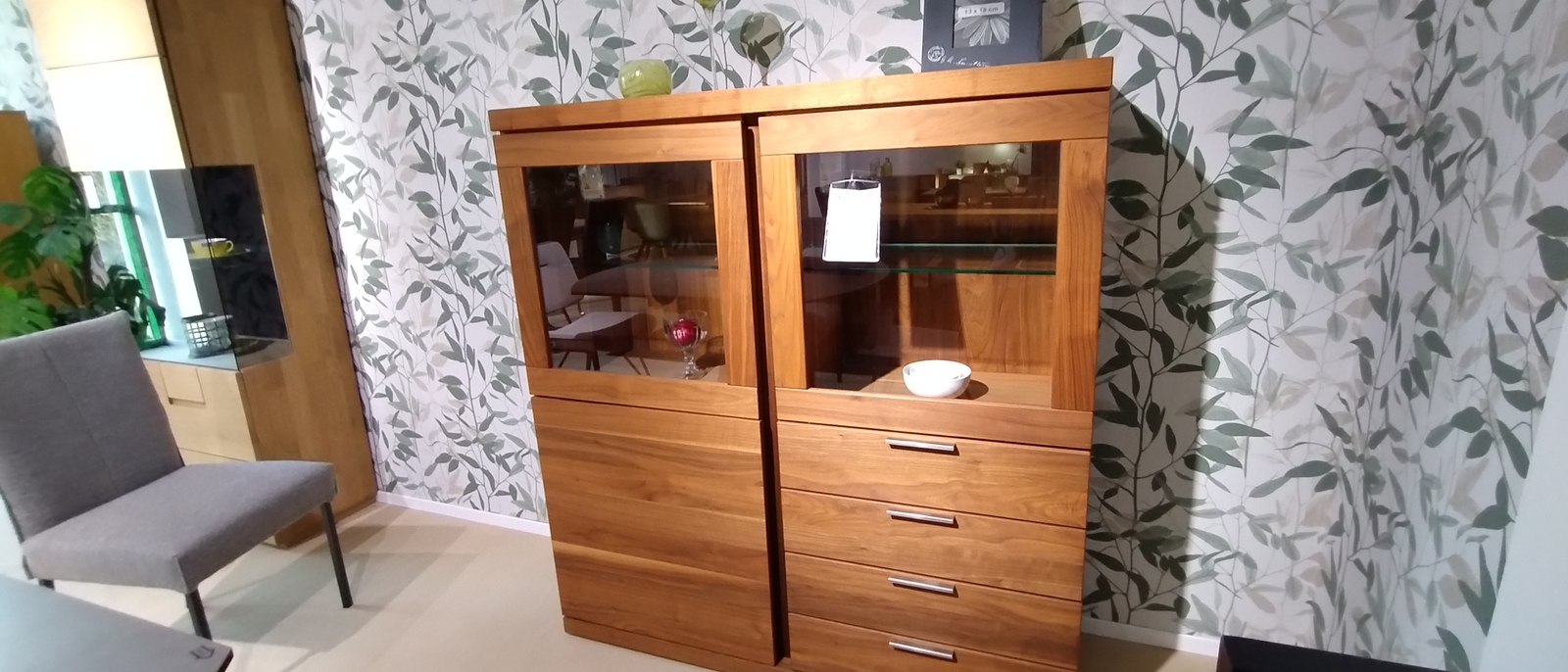 Voglauer V-Plus Highboard SALE