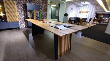 Interliving Serie 5605 Tafeltisch SALE