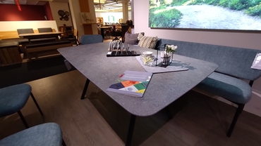 Interliving Serie 5115 Esstisch SALE