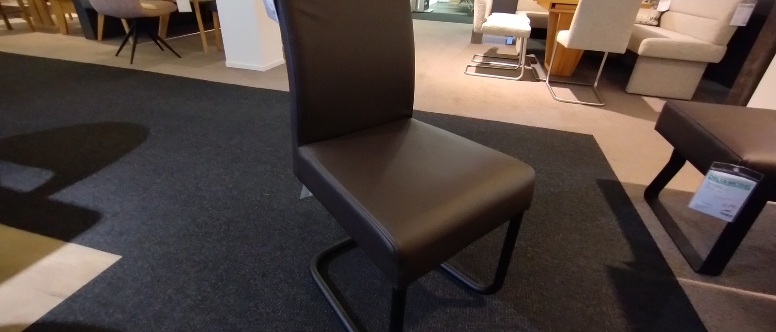 Kadira Schwingstuhl SALE