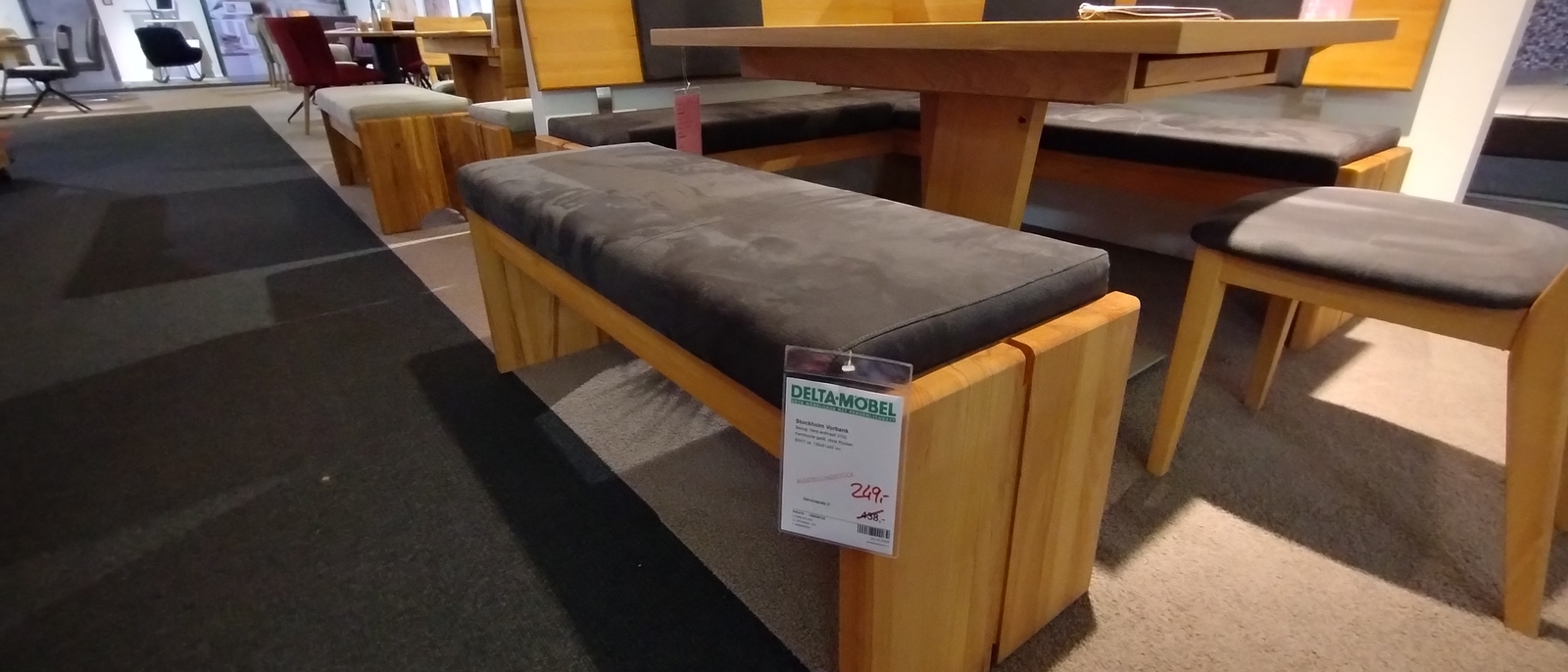 Stockholm Vorbank SALE