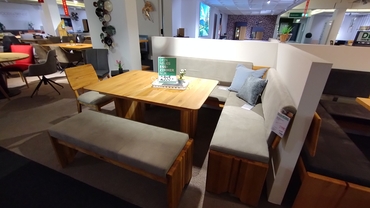 Bergen Eckbackgruppe SALE