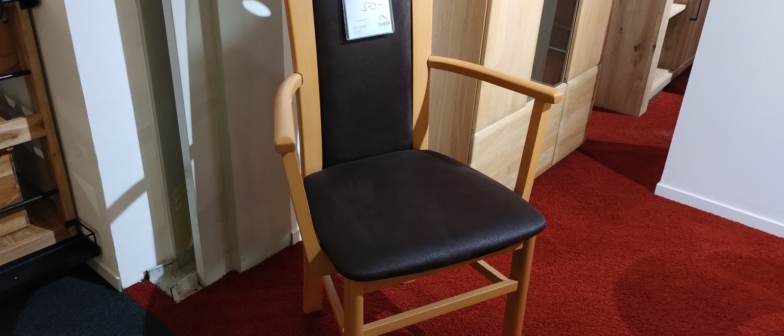 Santana Armlehnstuhl SALE