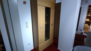 Bologna Kombivitrine SALE