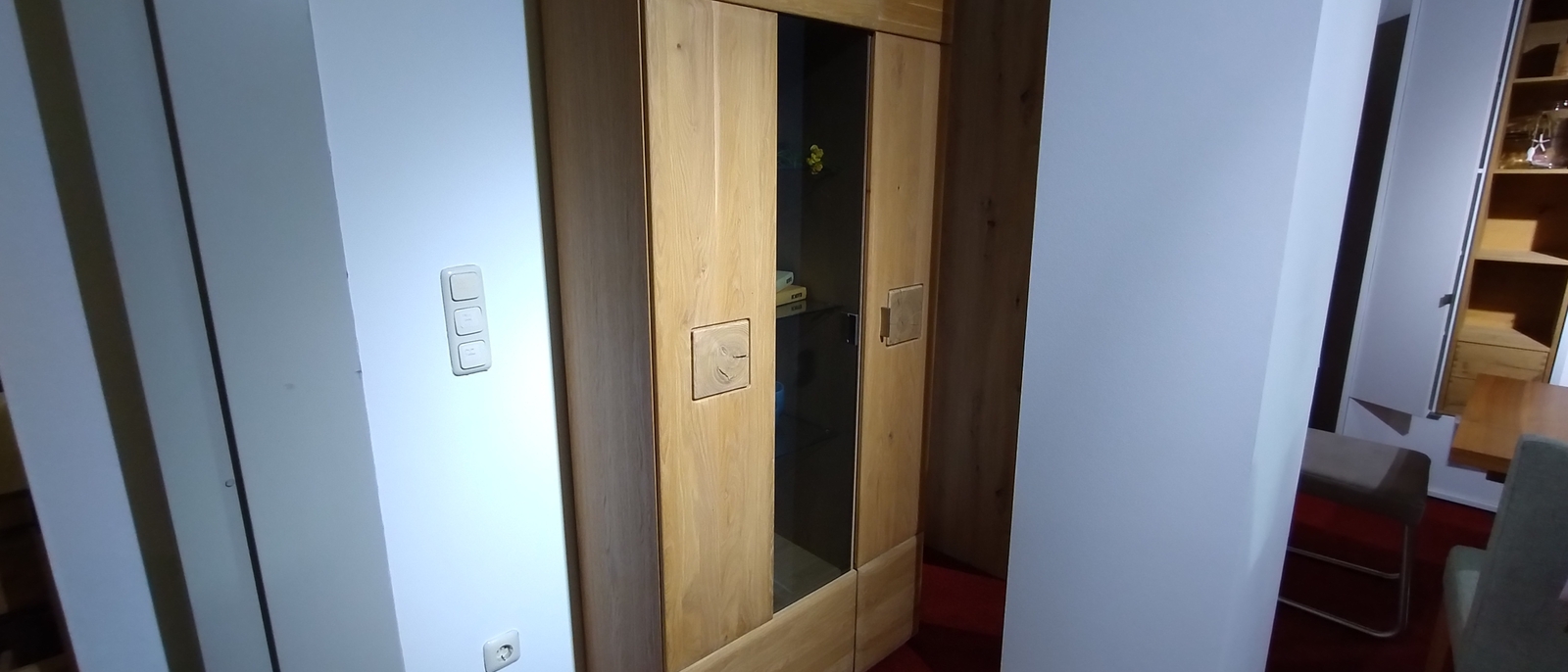 Bologna Kombivitrine SALE