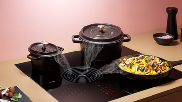 2021 BORA SPure Tagliatelle