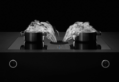 2019 BORA X Pure PUXU PUXA Evergreen RGB