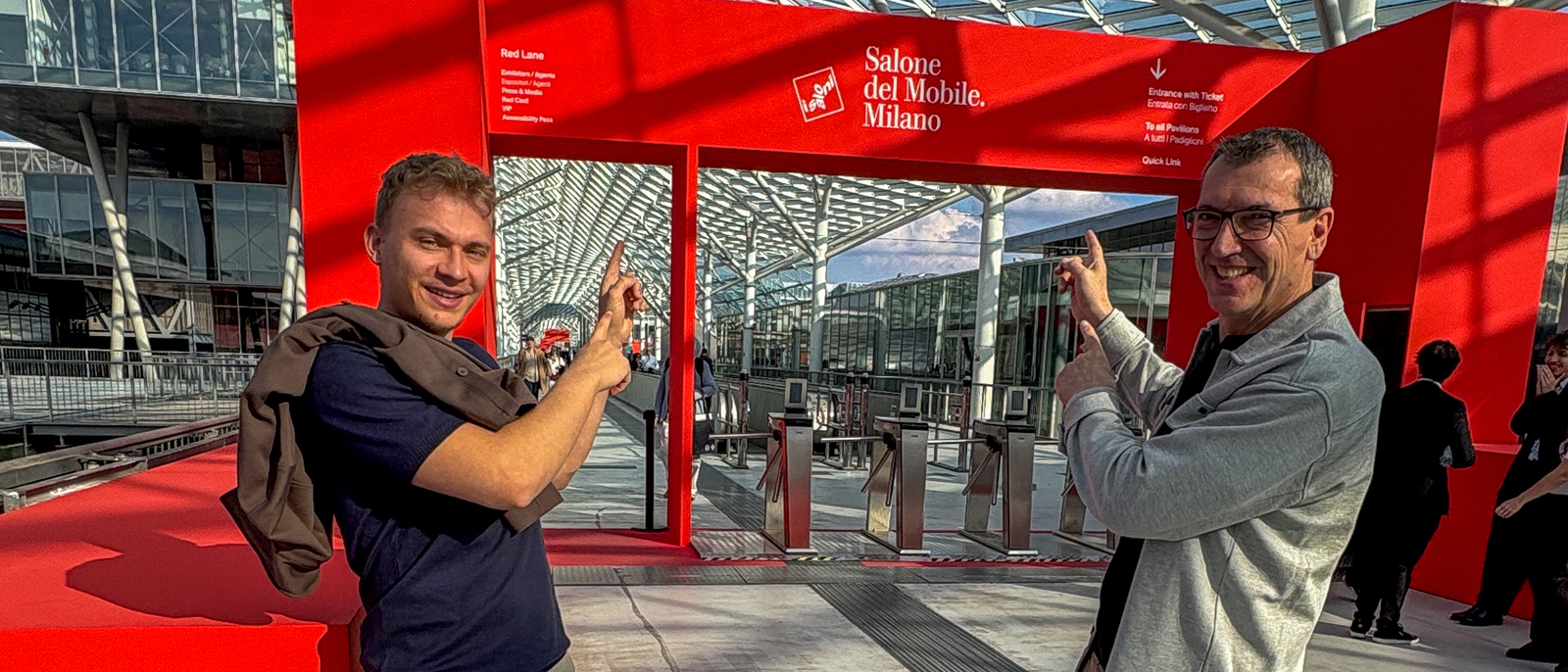 Salone del Mobile