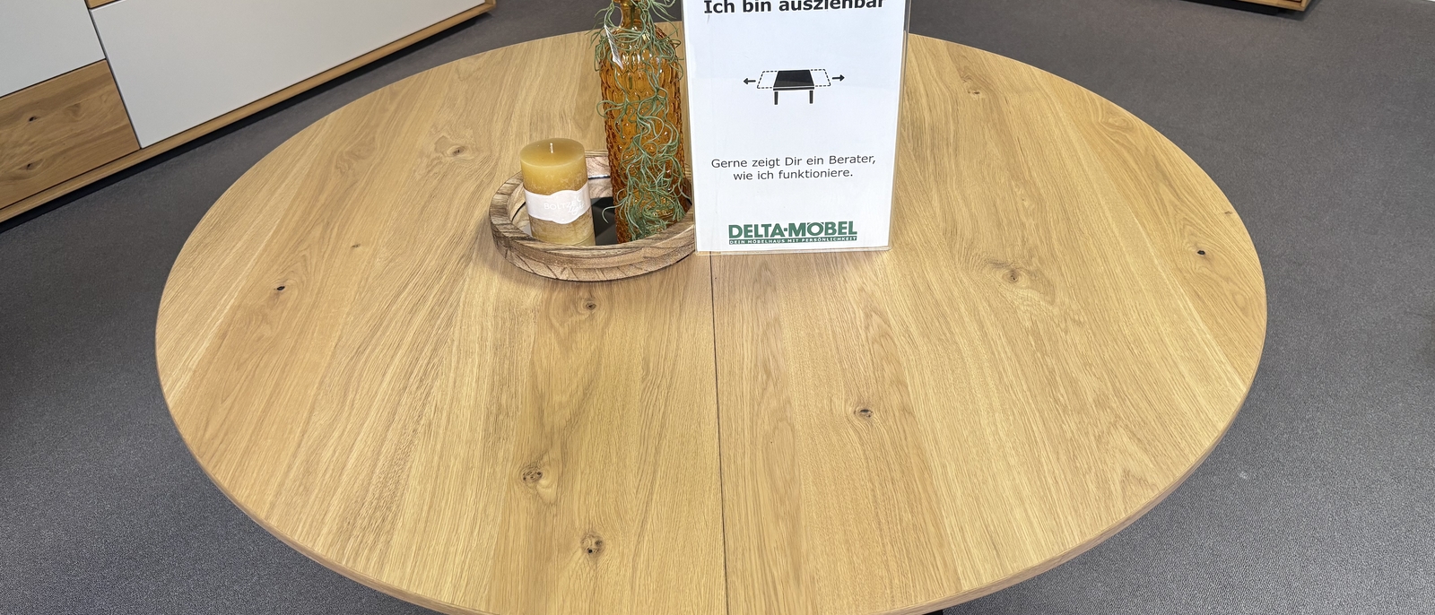 ET124 Esstisch SALE