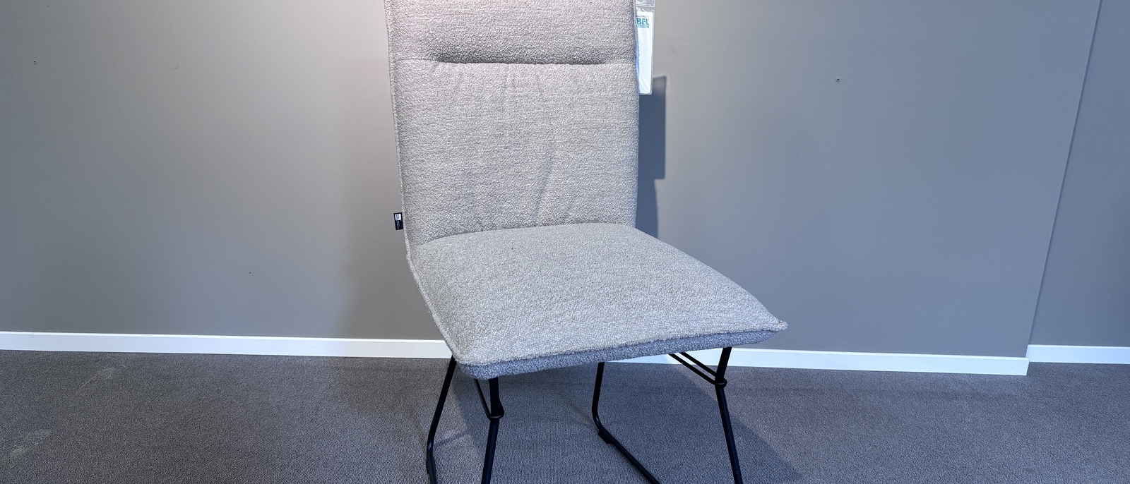 Interliving Serie 5106 Schalenstuhl SALE