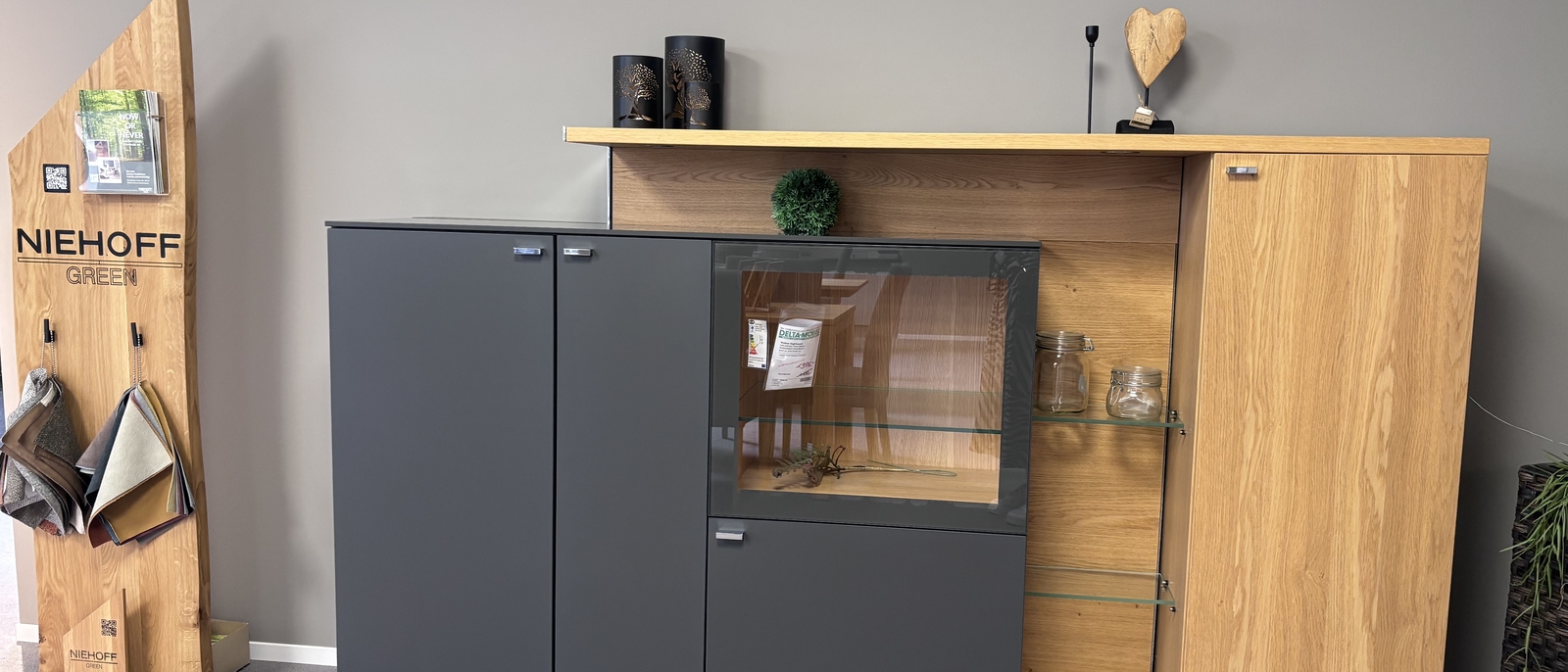 Volano Highboard SALE