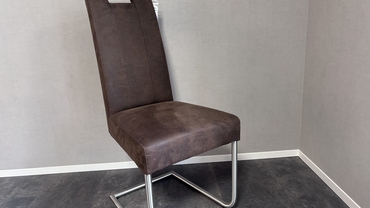 Samiro 4 Schwingstuhl SALE