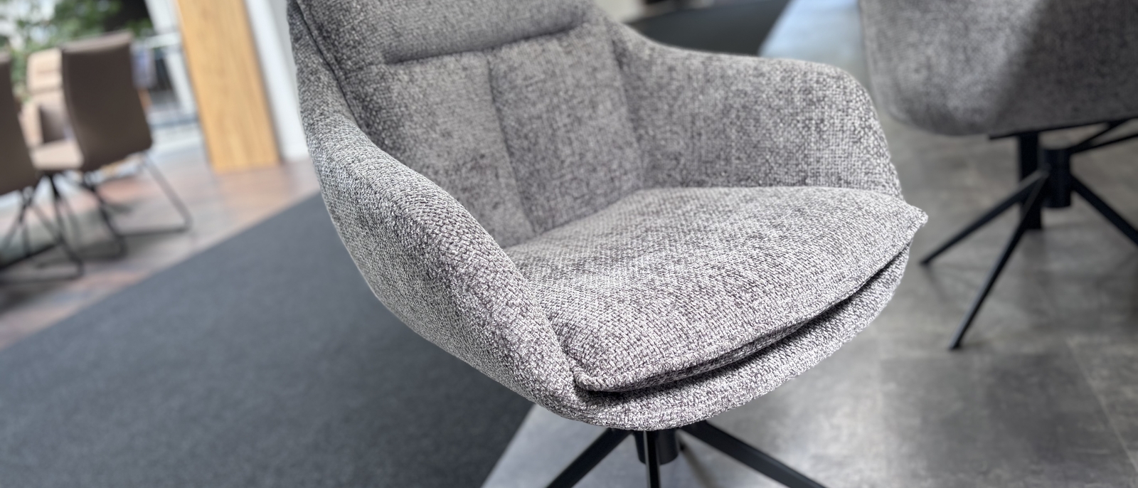 Parker Sessel SALE