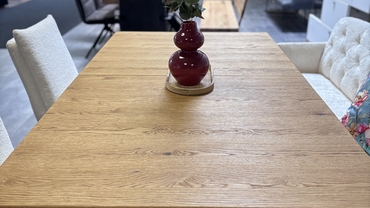 MCA furniture Arezzo Esstisch SALE