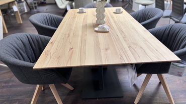Interliving Serie 2026 Esstisch SALE