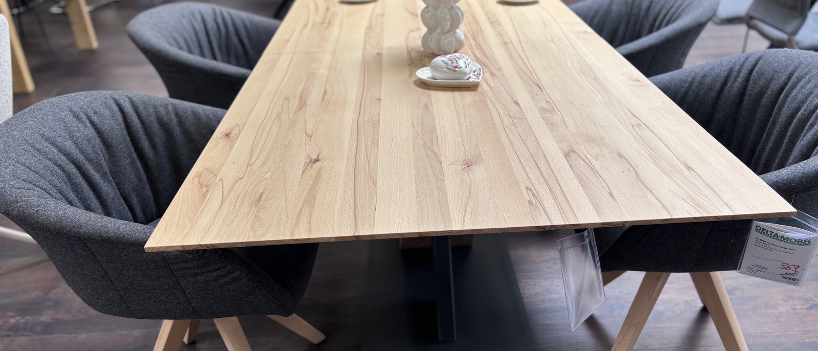 Interliving Serie 2026 Esstisch SALE