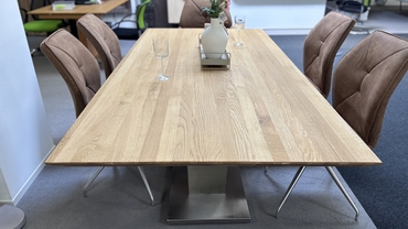 Interliving Serie 5104 Esstisch SALE
