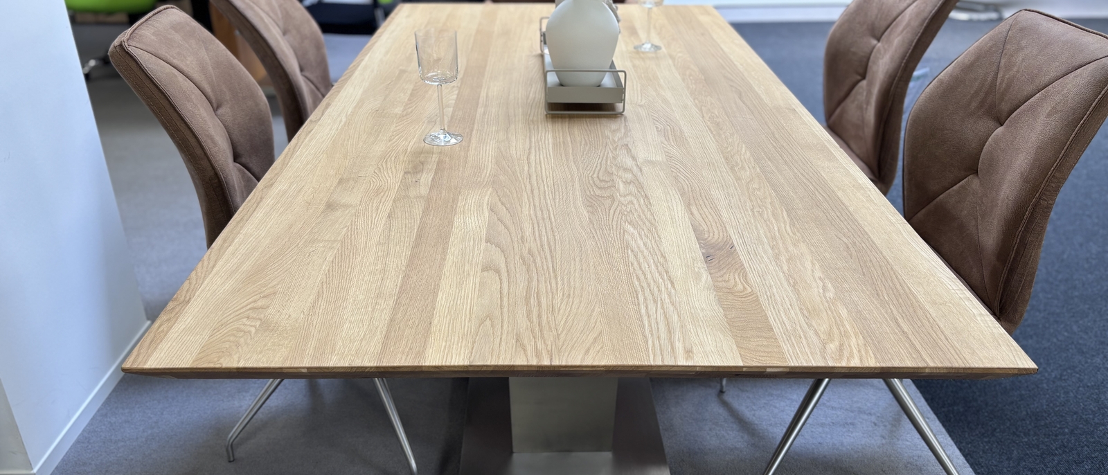 Interliving Serie 5104 Esstisch SALE