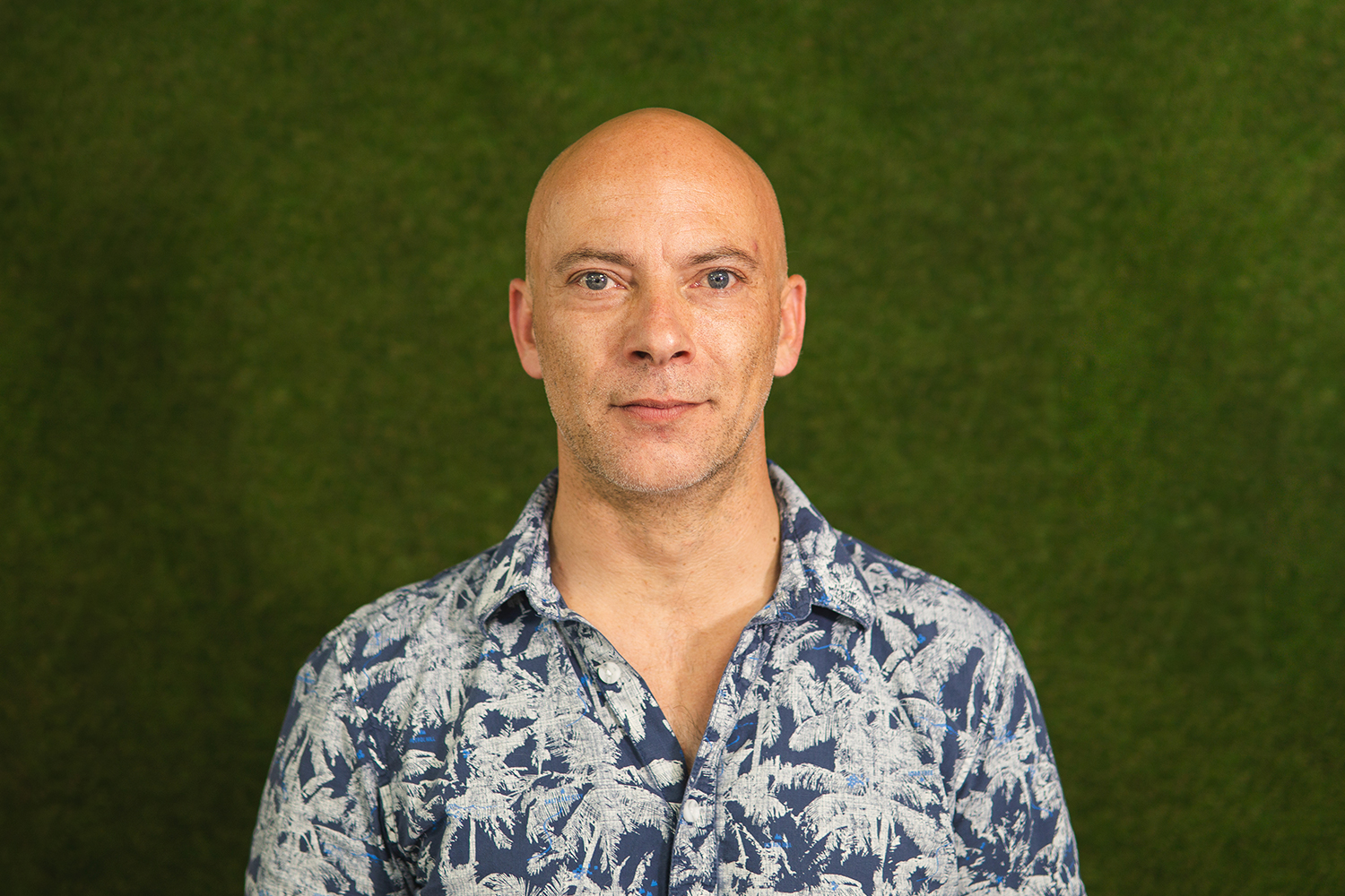 bastian schoenfeld
